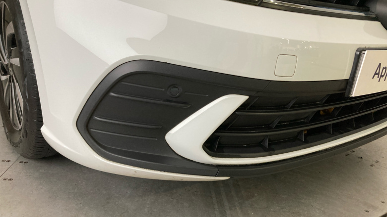 Volkswagen Polo 1.0 TSI Life 5dr Petrol Hatchback